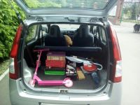 Лот: 10954748. Фото: 4. Daihatsu Mira 2007