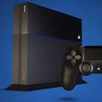 Лот: 6087453. Фото: 2. PS4 новая + Гарантия 1 год. Игровые приставки, консоли, видеоигры