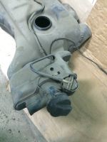 Лот: 9166685. Фото: 2. Топливный бак VW volkswagen passat... Автозапчасти