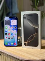 Лот: 25842730. Фото: 2. Iphone 16 Pro 256gb Натуральный... Смартфоны, связь, навигация