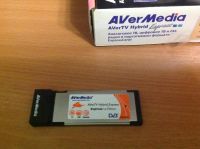 Лот: 6674023. Фото: 3. Tv тюнер AverMedia AVerTV Hybrid... Компьютеры, оргтехника, канцтовары