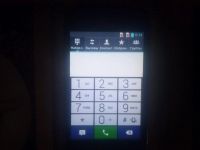 Лот: 5498358. Фото: 2. LG E-615. Смартфоны, связь, навигация