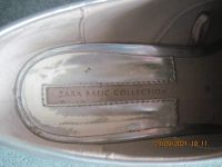 Лот: 18361226. Фото: 3. Туфли Zara. 36 размер. Одежда, обувь, галантерея