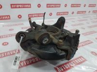 Лот: 20898586. Фото: 9. Ступица Toyota Progress JCG10...