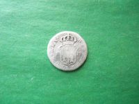 Лот: 19636940. Фото: 2. Испания 1/2 реала 1831 г. S, Фердинанд... Монеты