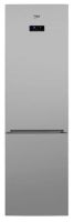 Лот: 15899772. Фото: 2. Холодильник BEKO RCNK 365E20 ZS... Крупная бытовая техника