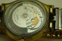 Лот: 12675870. Фото: 7. Swatch часы мужские наручные швейцарские...