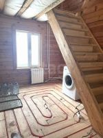 Лот: 25512543. Фото: 8. 3-комн. дом , СТ Аметист Лесная...