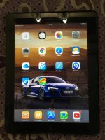 Лот: 10218304. Фото: 2. Apple Ipad 4, 32 gb+cellular. Компьютеры, ноутбуки, планшеты