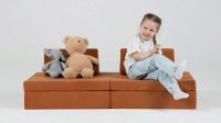 Лот: 23280776. Фото: 8. Диван матрас Bini mini