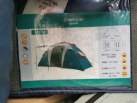 Лот: 15739369. Фото: 3. Палатка CampGear Sports MOON... Туризм, охота, рыбалка, самооборона