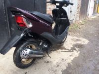 Лот: 9619272. Фото: 4. Honda Dio 35zx. без пробега по... Красноярск
