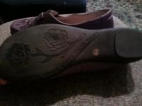 Лот: 2584378. Фото: 3. туфли кожанные. Одежда, обувь, галантерея