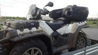 Лот: 8339551. Фото: 4. Кофр задний GKA Max-Ride. Красноярск