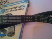 Лот: 3889013. Фото: 2. Ремень ГРМ для Mitsubishi 109... Автозапчасти