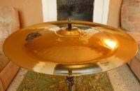 Лот: 8157935. Фото: 3. Zildjian 16" FX Oriental China... Музыкальные инструменты и оборудование
