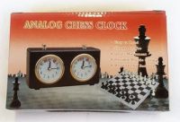 Лот: 16011561. Фото: 2. Часы шахматные механические G200B. Спортивные товары