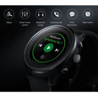 Лот: 15245808. Фото: 2. Часы Xiaomi Amazfit Stratos (Smart... Смартфоны, связь, навигация
