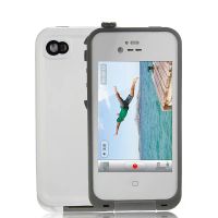 Лот: 4268392. Фото: 2. Водонепроницаемый, ударопрочный... Аксессуары