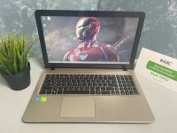 Лот: 18737523. Фото: 2. Ноутбук Asus Intel Pеntium 4 ядpa... Компьютеры, ноутбуки, планшеты