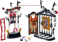 Лот: 7530175. Фото: 7. Кукла Monster High Монстер Хай...