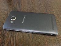 Лот: 8799338. Фото: 3. Новый Lenovo A5600 ( она же S8... Красноярск