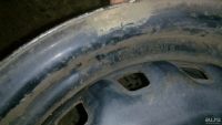 Лот: 8375667. Фото: 4. Штамповки toyota, nissan, suzuki... Красноярск
