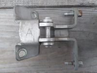 Лот: 19995927. Фото: 3. Петли двери передней левой Honda... Авто, мото, водный транспорт