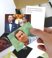 Лот: 21176957. Фото: 7. Настольная игра. Meme Club.