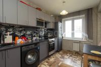 Лот: 25805294. Фото: 9. 3-комн. квартира , Красноярск...
