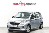 Лот: 21980425. Фото: 4. Toyota Passo 2017