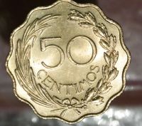 Лот: 8700728. Фото: 2. Экзотика с рубля (4026) Парагвай... Монеты