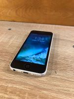 Лот: 18277292. Фото: 3. Iphone 5c 8gb (1390). Красноярск