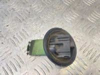 Лот: 25642167. Фото: 2. реостат печки Skoda Fabia 5J2. Автозапчасти