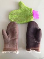 Лот: 11684237. Фото: 4. Варежка Aquamagic Twist для уборки... Красноярск