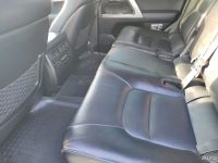 Лот: 13244046. Фото: 3. Toyota Land Cruiser 200. Красноярск