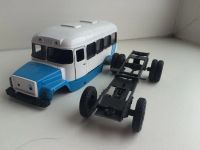 Лот: 7455470. Фото: 5. КАВЗ почти готовый, конверсия...