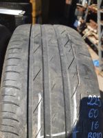 Лот: 23518072. Фото: 2. 2шт 225-60-16 Bridgestone Turanza... Шины, Диски