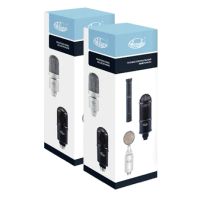 Лот: 25889248. Фото: 5. Микрофон ОКТАВА МК-319 микрофон...