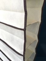 Лот: 13240202. Фото: 8. Кофр подвесной в шкаф из плотного...