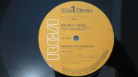 Лот: 14980977. Фото: 4. Murray Head ‎– One Night in Bangkok