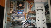 Лот: 7407413. Фото: 2. AMD Sempron X2 180\GA-870A-UD3... Компьютеры, ноутбуки, планшеты
