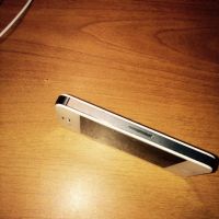 Лот: 4881111. Фото: 3. Apple iPhone 4s 64gb. Красноярск