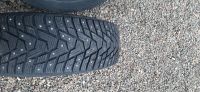 Лот: 16742077. Фото: 3. Hankook winter i*pike RS². Авто, мото, водный транспорт