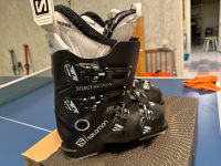Лот: 19820847. Фото: 3. Горнолыжные ботинки Salomon Select... Спортивные товары