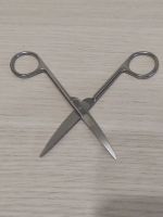 Лот: 25889805. Фото: 2. Ножницы. Маникюр и педикюр