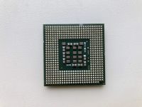 Лот: 24848105. Фото: 4. Intel Celeron D 320 2.40Ghz (SL87J... Красноярск