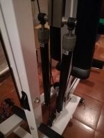 Лот: 16238159. Фото: 4. Многофункциональный тренажер. Красноярск