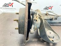 Лот: 25781221. Фото: 5. балка поперечная Kia Rio QB