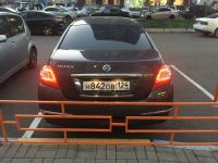 Лот: 12476919. Фото: 5. Nissan TEANA 2.5 Eleganse